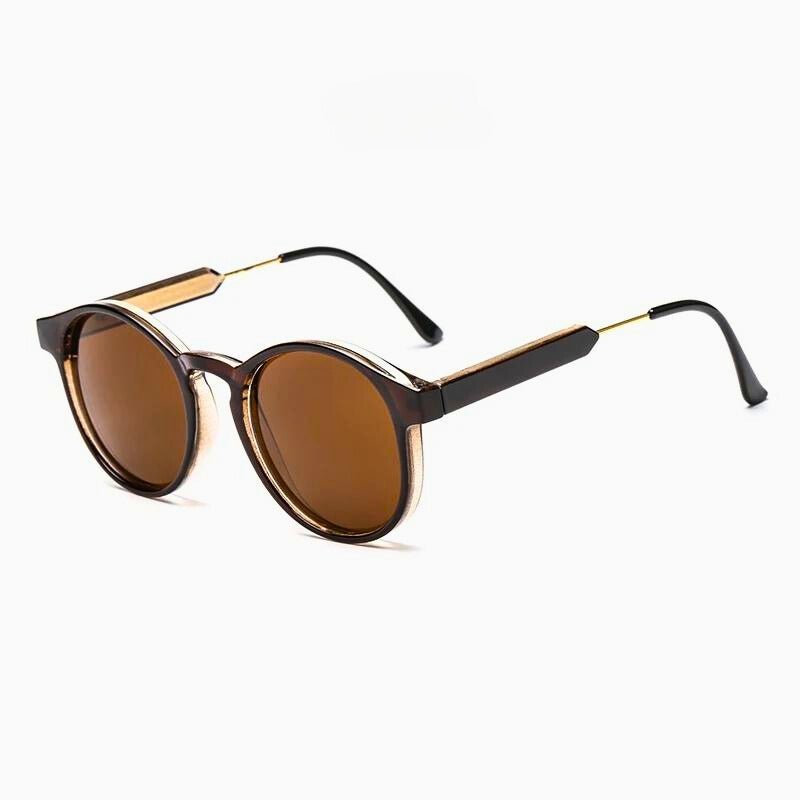 Philip 90's Sunglasses - Aries x Rose