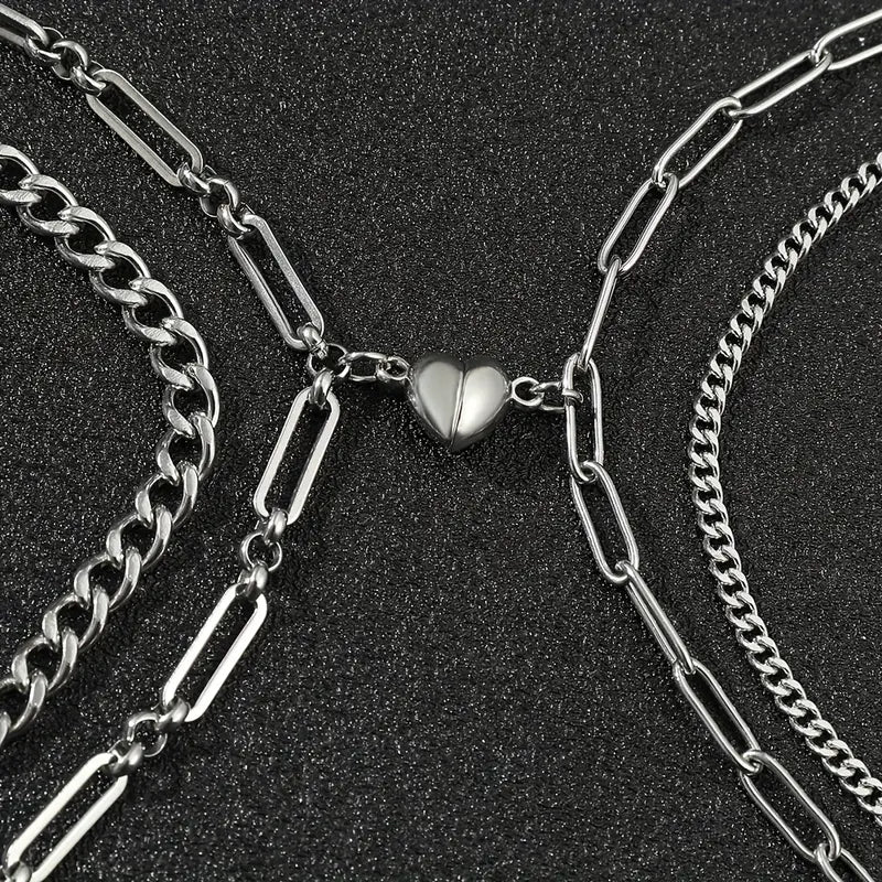 Lively Magnetic Bracelets