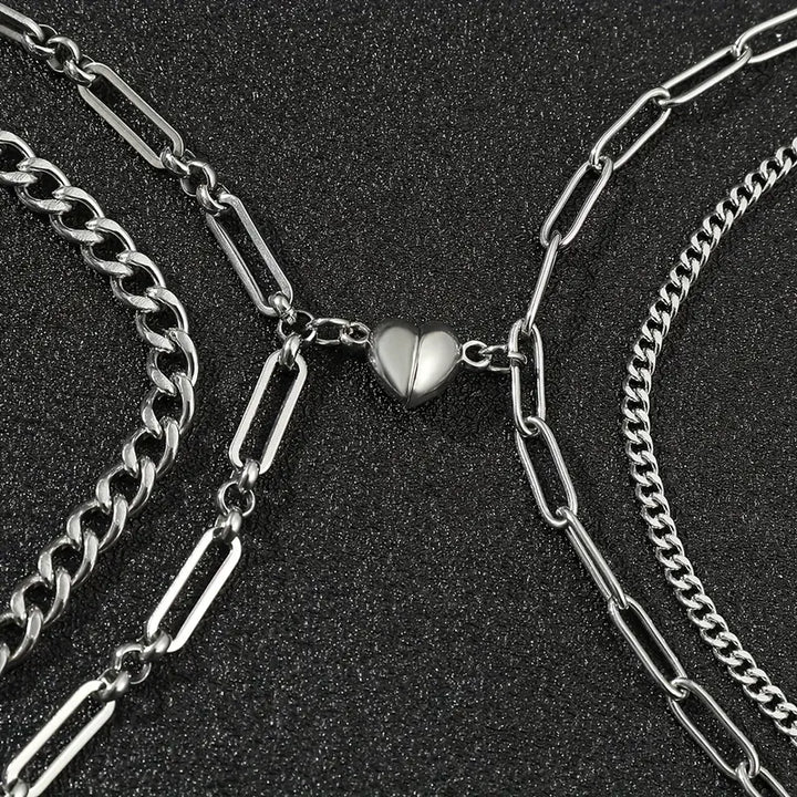 Lively Magnetic Bracelets