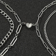 Lively Magnetic Bracelets