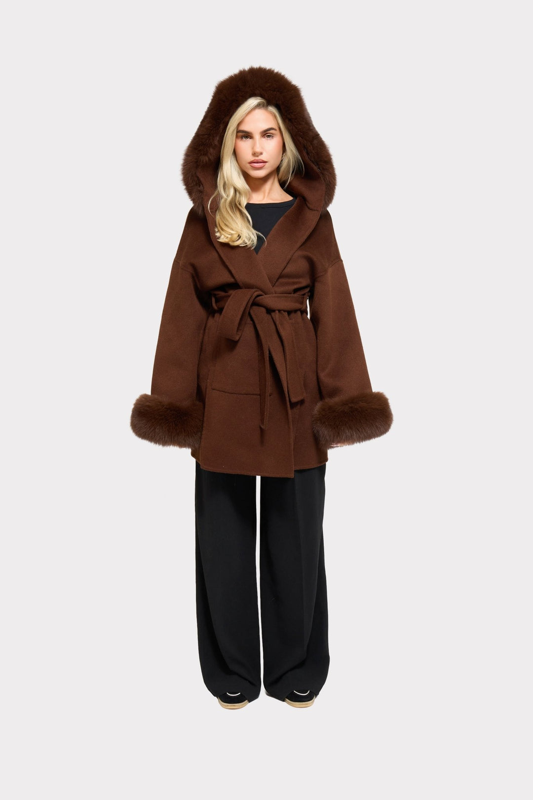 The Sable - Aries x Rose