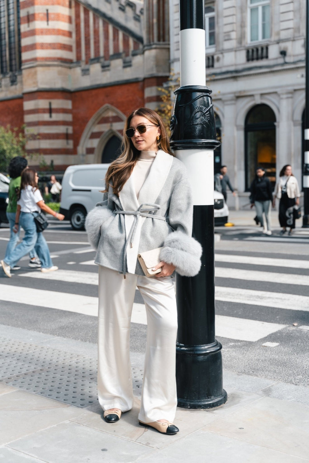 The Sterling - Aries x Rose