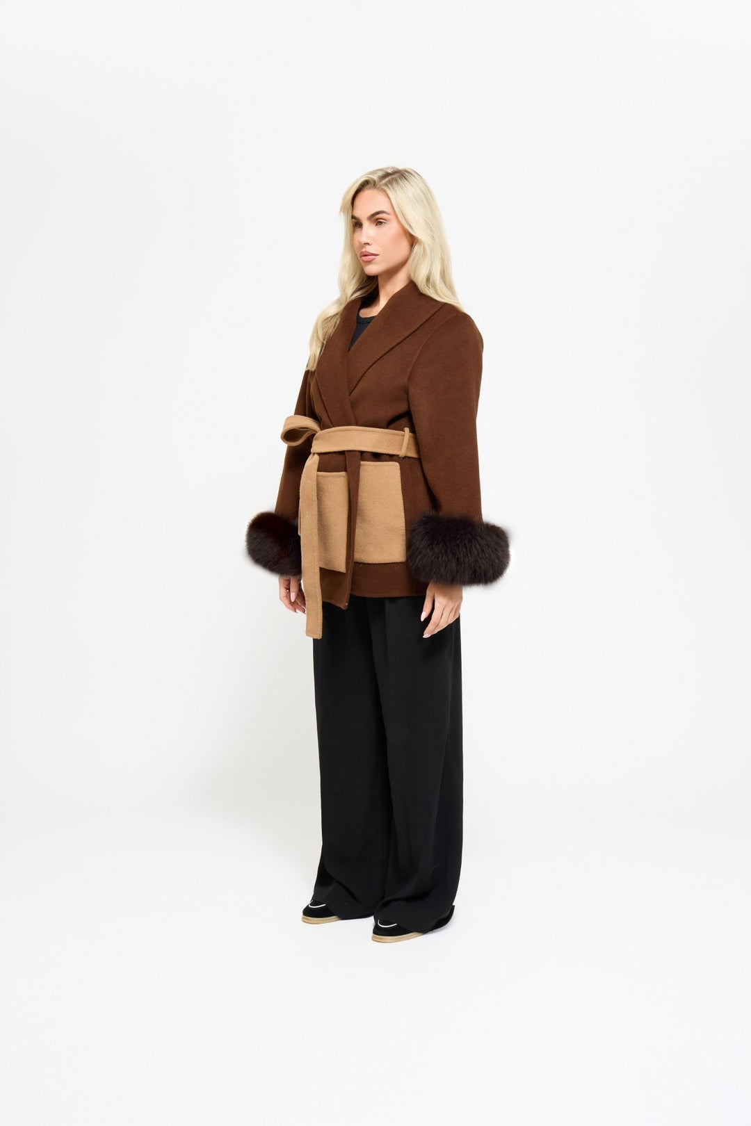 The Elodie - Aries x Rose