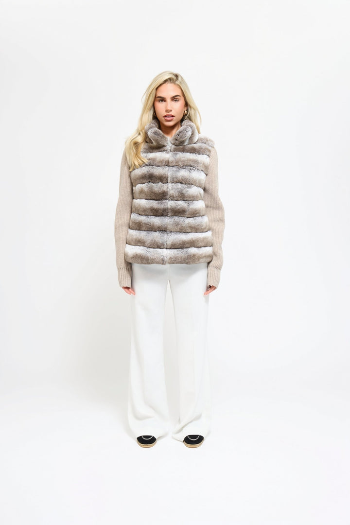 The Valentina - Aries x Rose