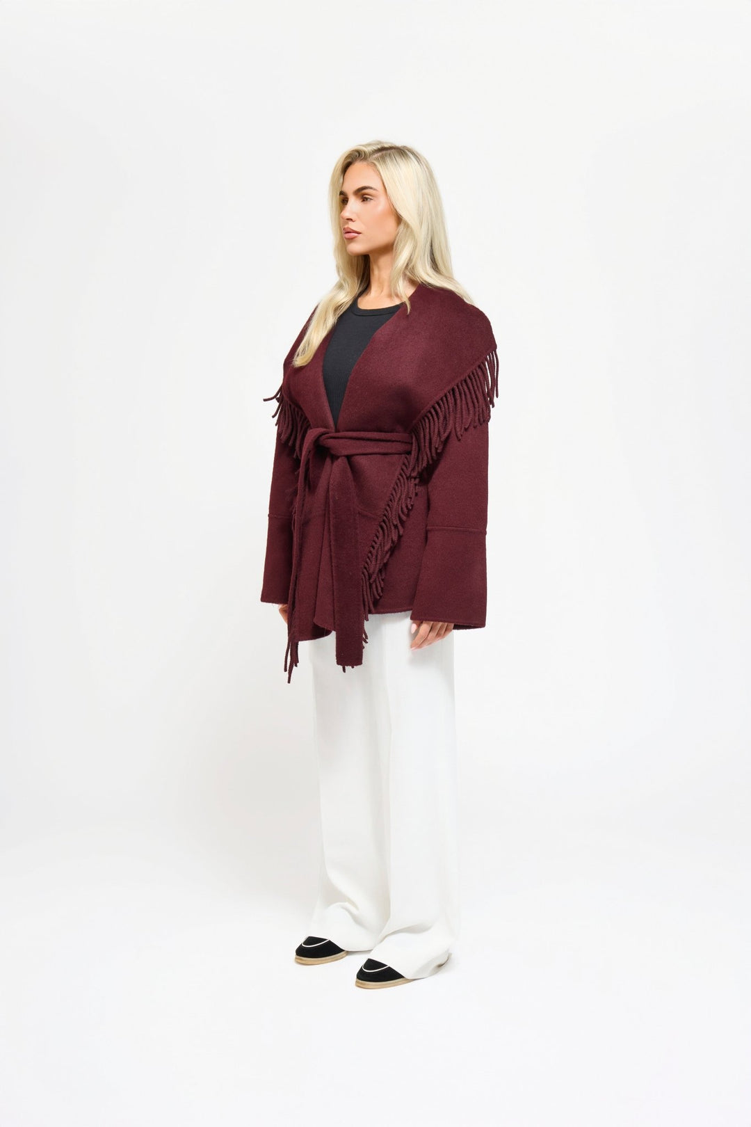 The Merlot - Aries x Rose