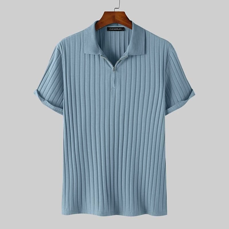 Napoli Polo Shirt - Aries x Rose