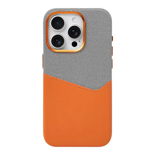 Carvon iPhone Case