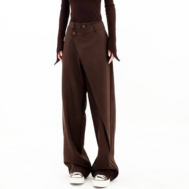 Vastrel™ Pants - Aries x Rose