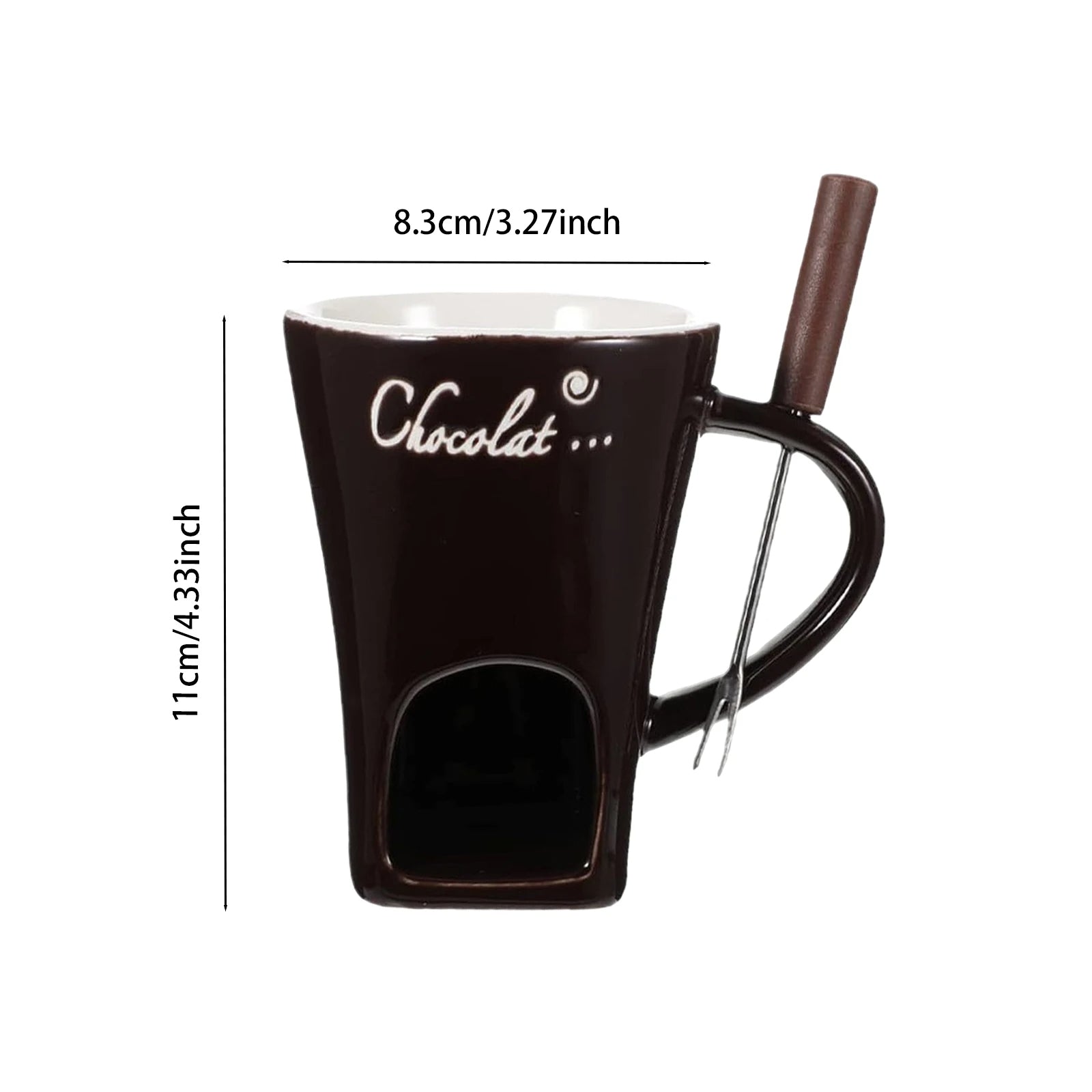 Cacao Cup