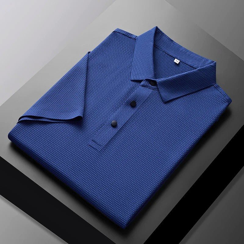 Cortland Polo Shirt - Aries x Rose
