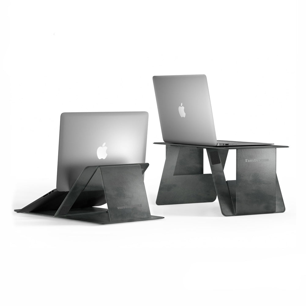 PiFold Portable Lap Desk - Aries x Rose