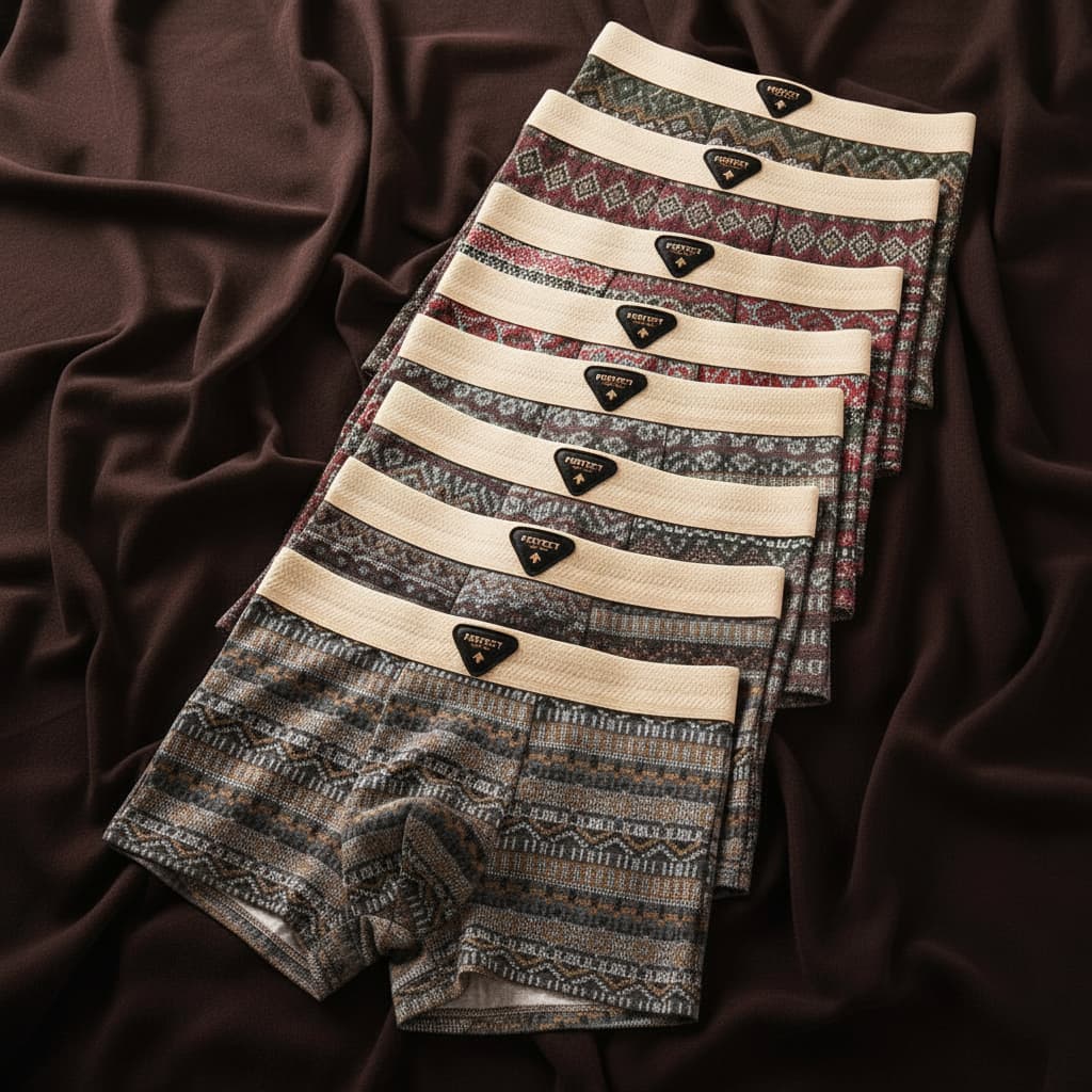 Folklore Boxer Briefs