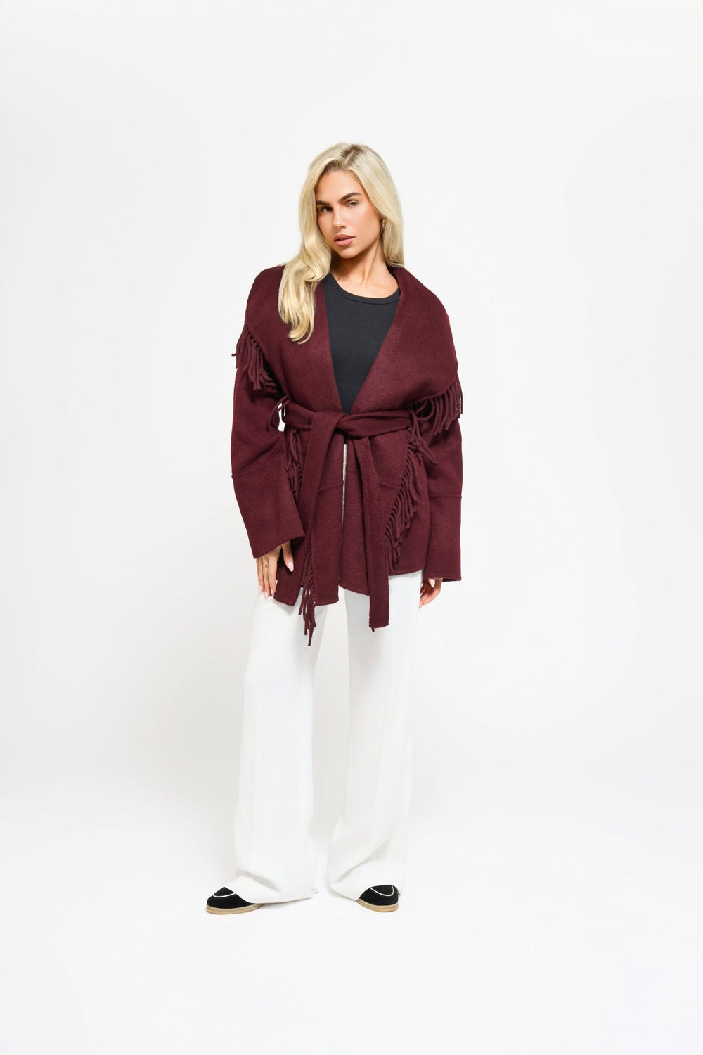 The Merlot - Aries x Rose