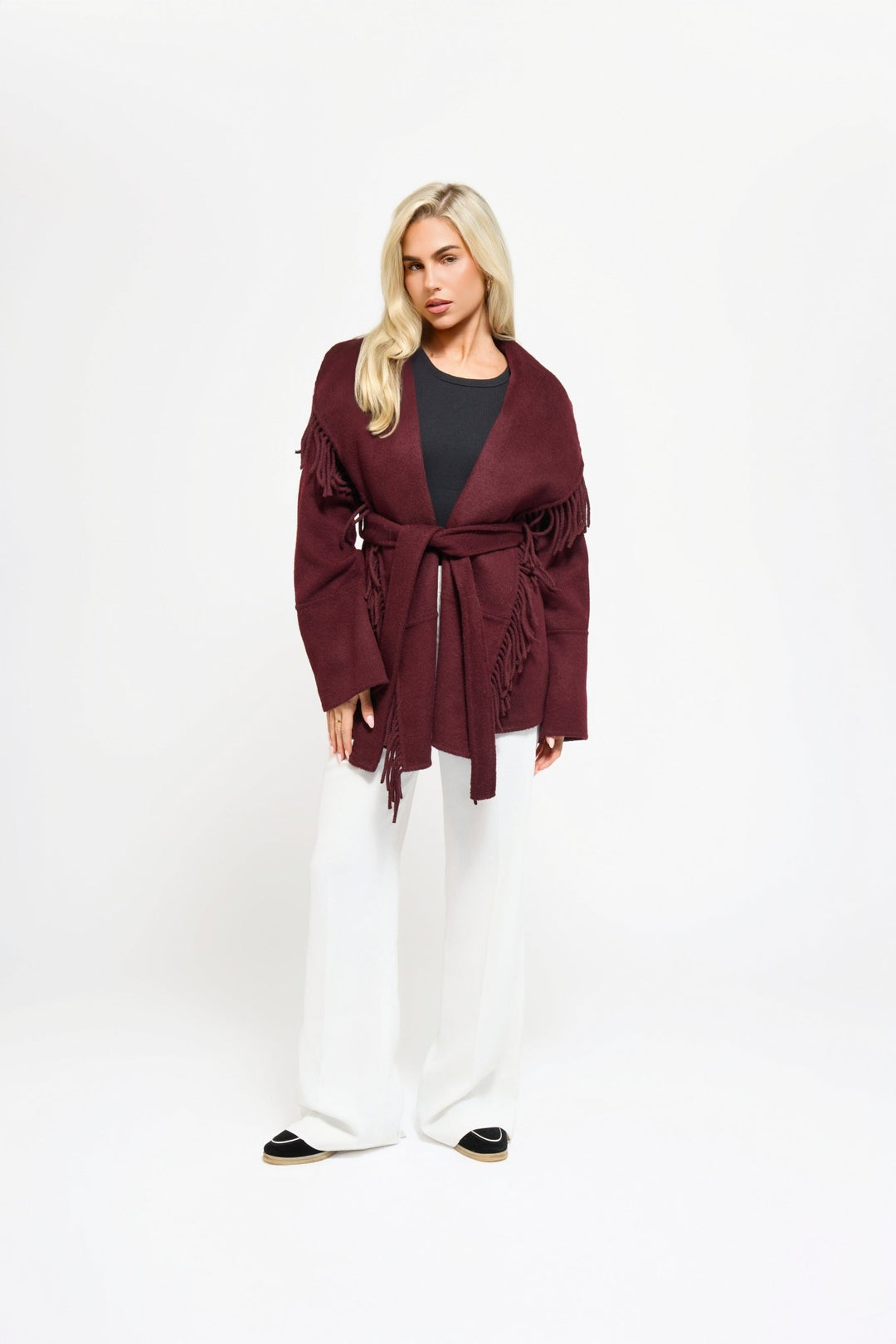 The Merlot - Aries x Rose