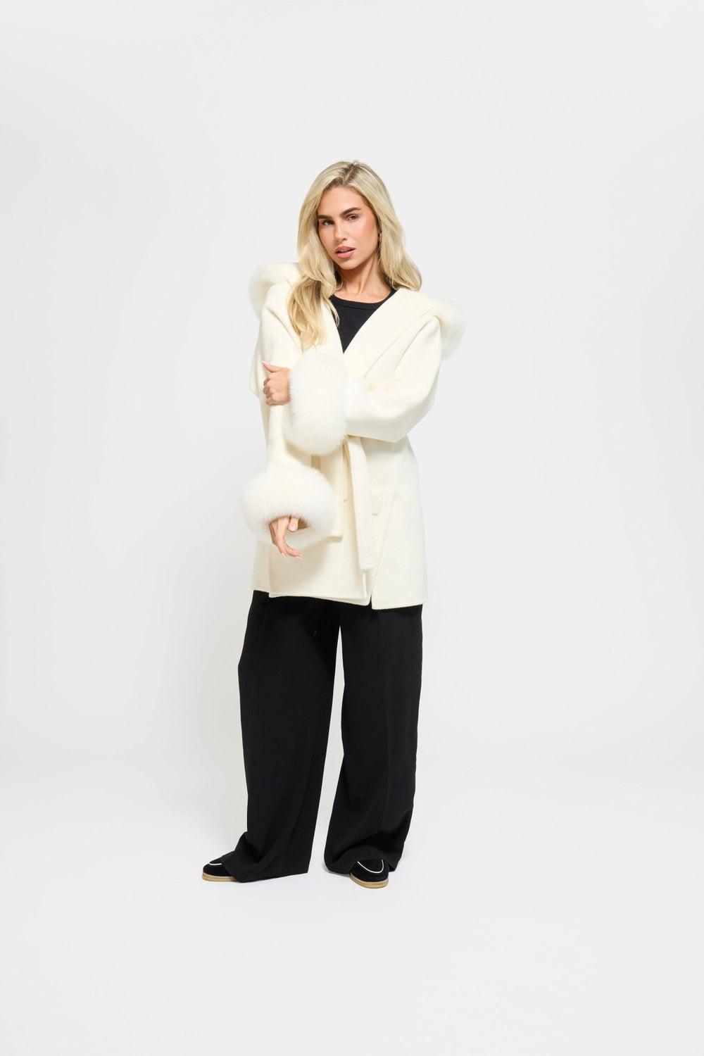 The Seraphine - Aries x Rose