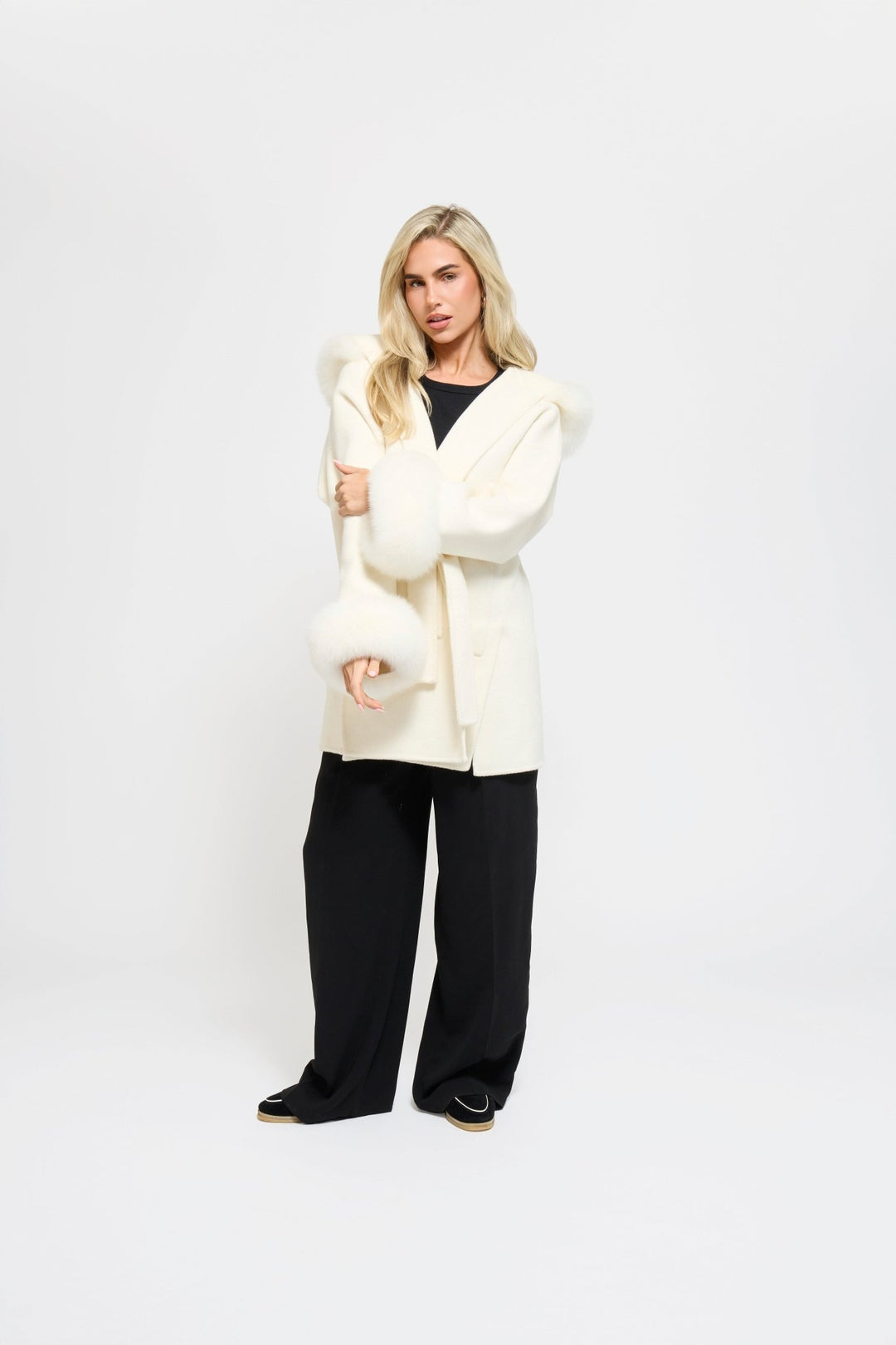 The Seraphine - Aries x Rose