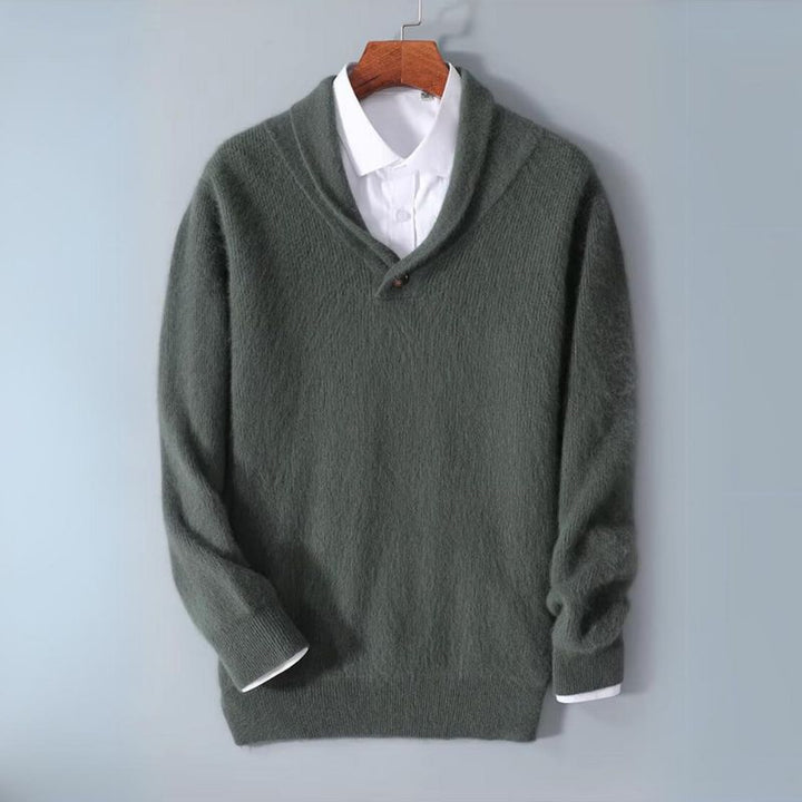 Casvet Cashmere Sweater