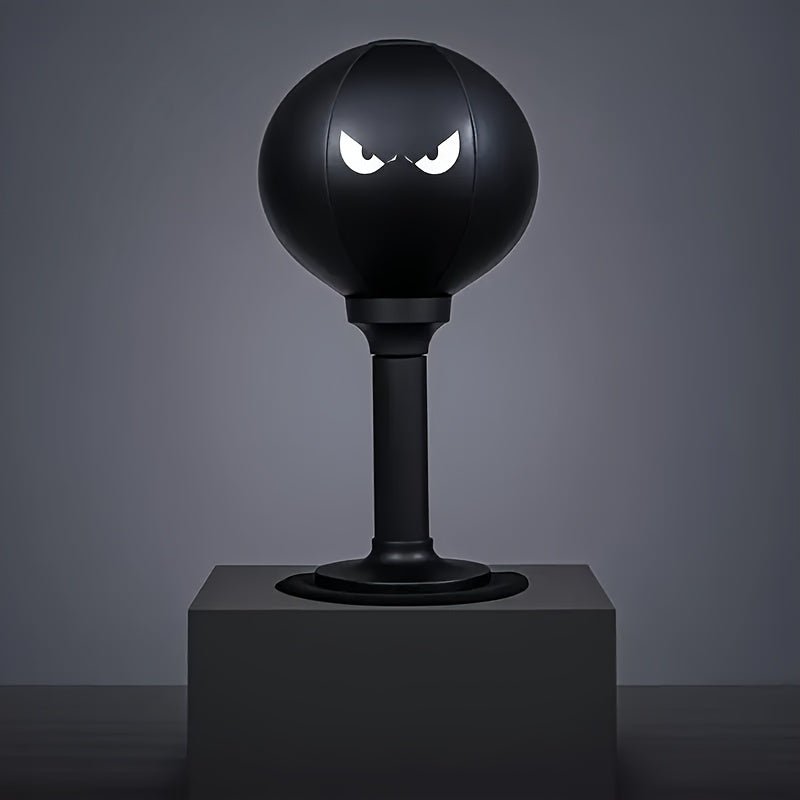 Strike Flex Desktop Boxing Speed Ball - Aries x Rose