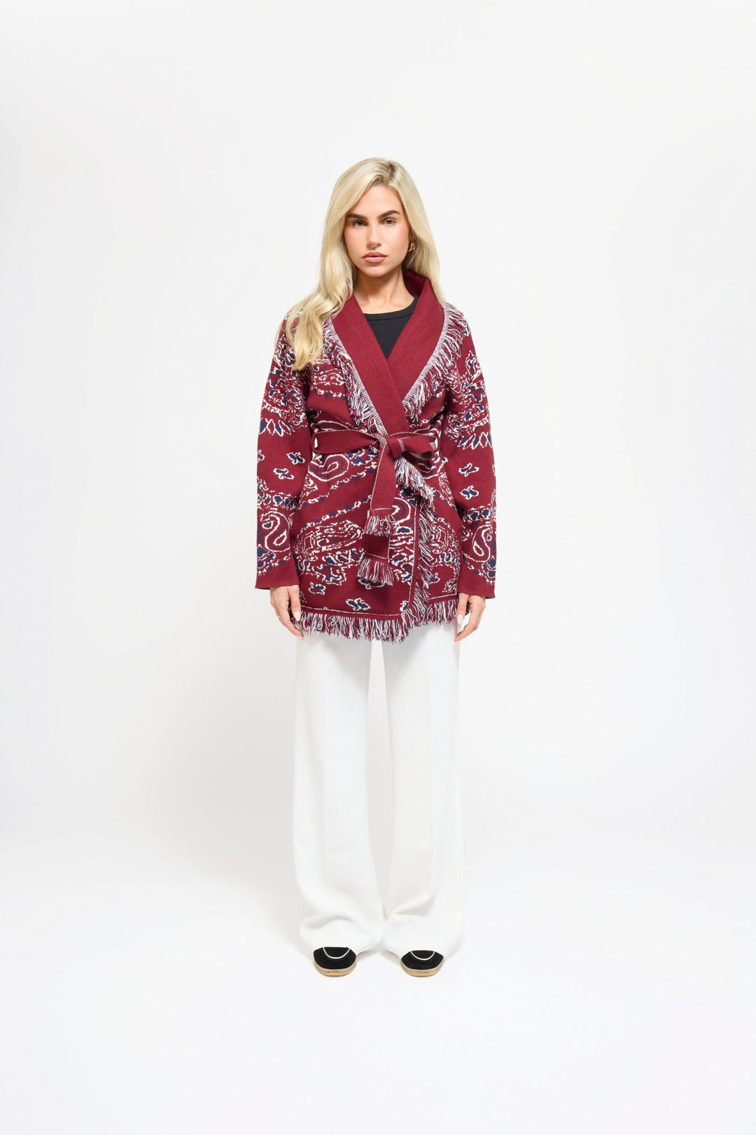 The Bosphorus - Aries x Rose