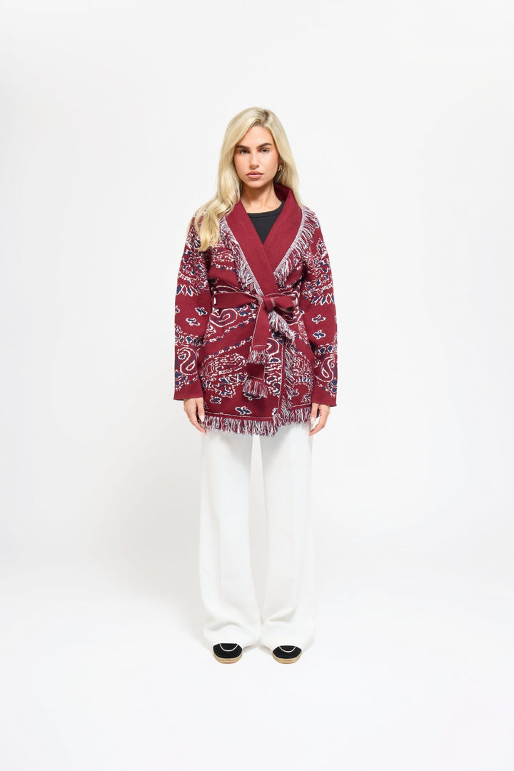 The Bosphorus - Aries x Rose