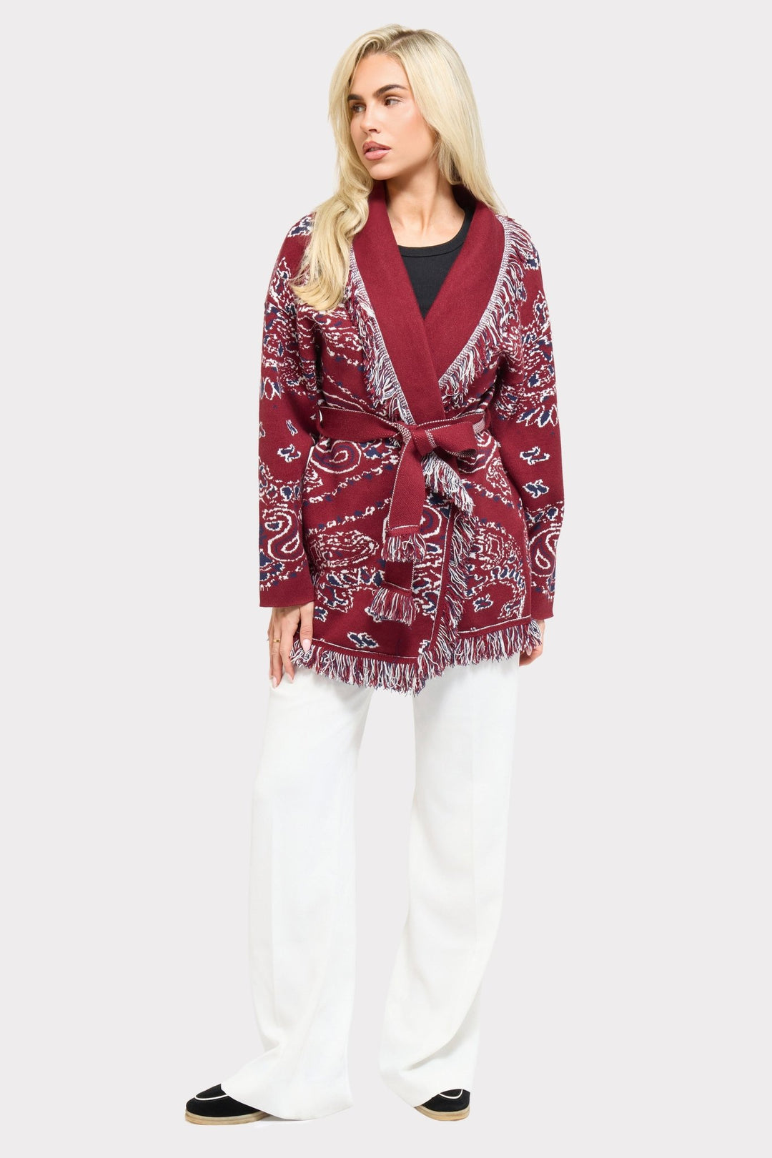 The Bosphorus - Aries x Rose