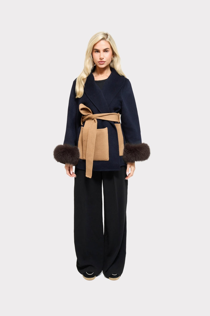 The Nocturne - Aries x Rose