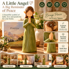 Praying Fairy Figurine
