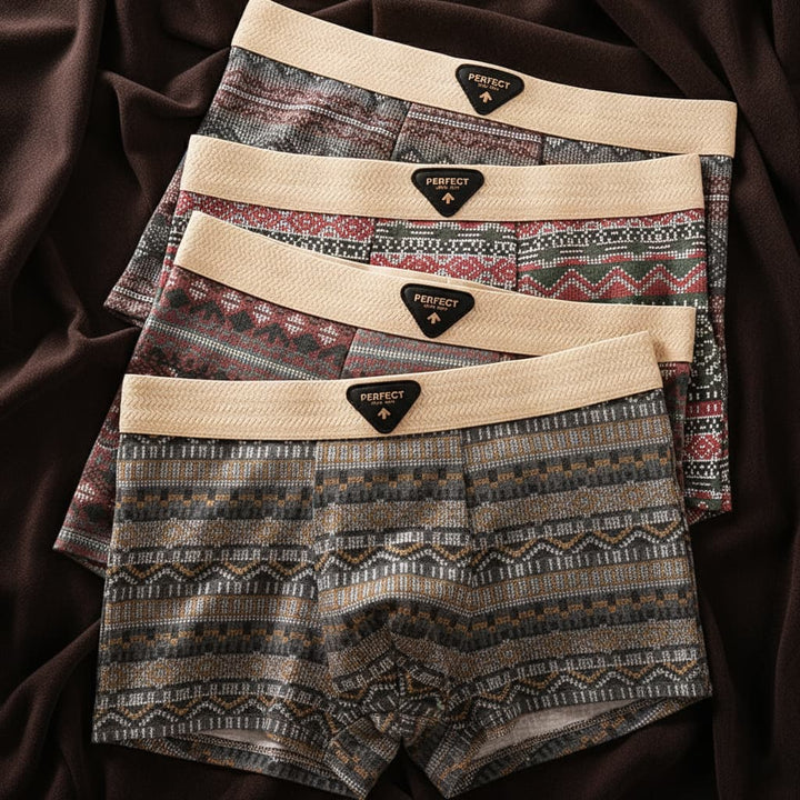 Folklore Boxer Briefs