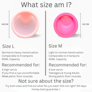 Femnix Menstrual Disc