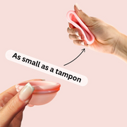 Femnix Menstrual Disc