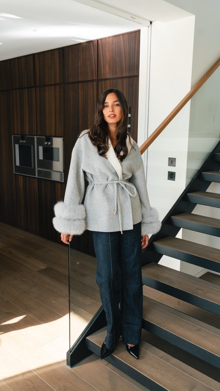 The Sterling - Aries x Rose