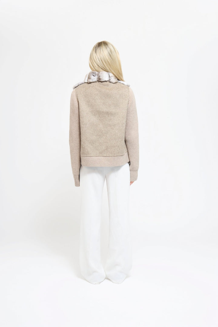 The Valentina - Aries x Rose