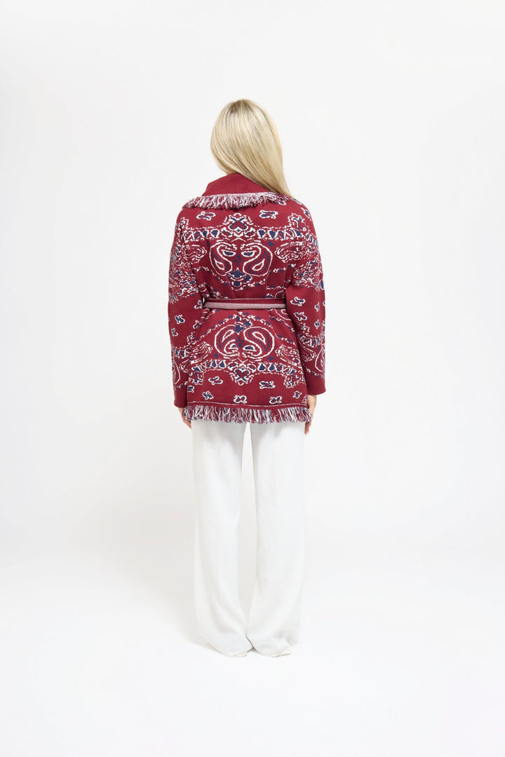 The Bosphorus - Aries x Rose