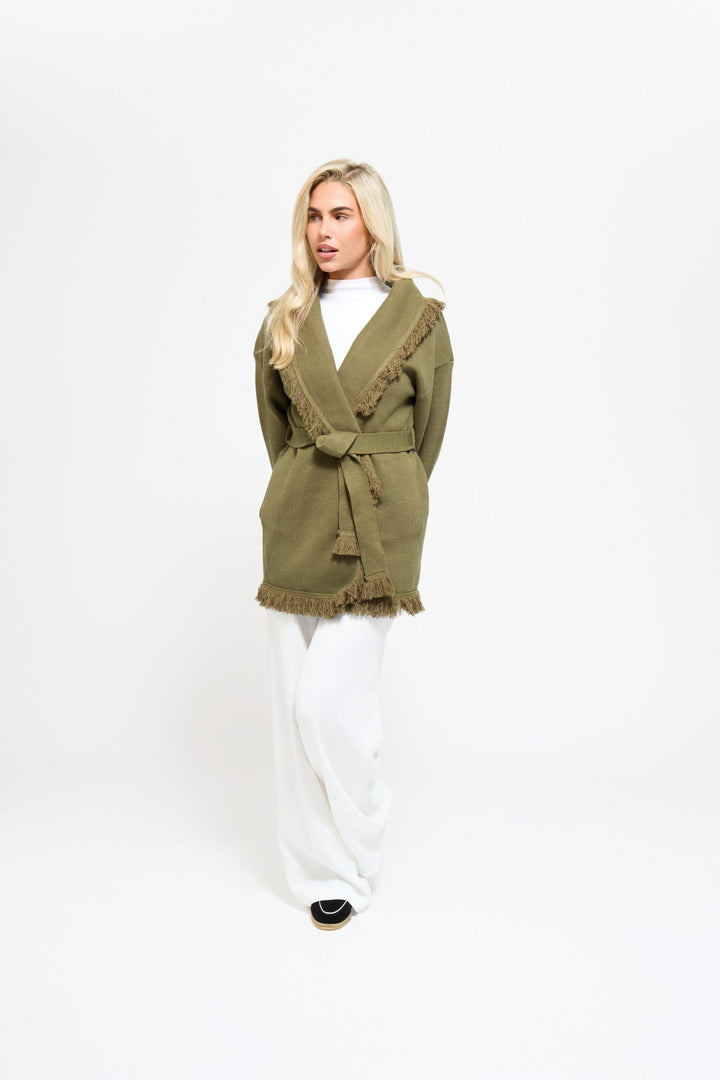 The Willow - Aries x Rose