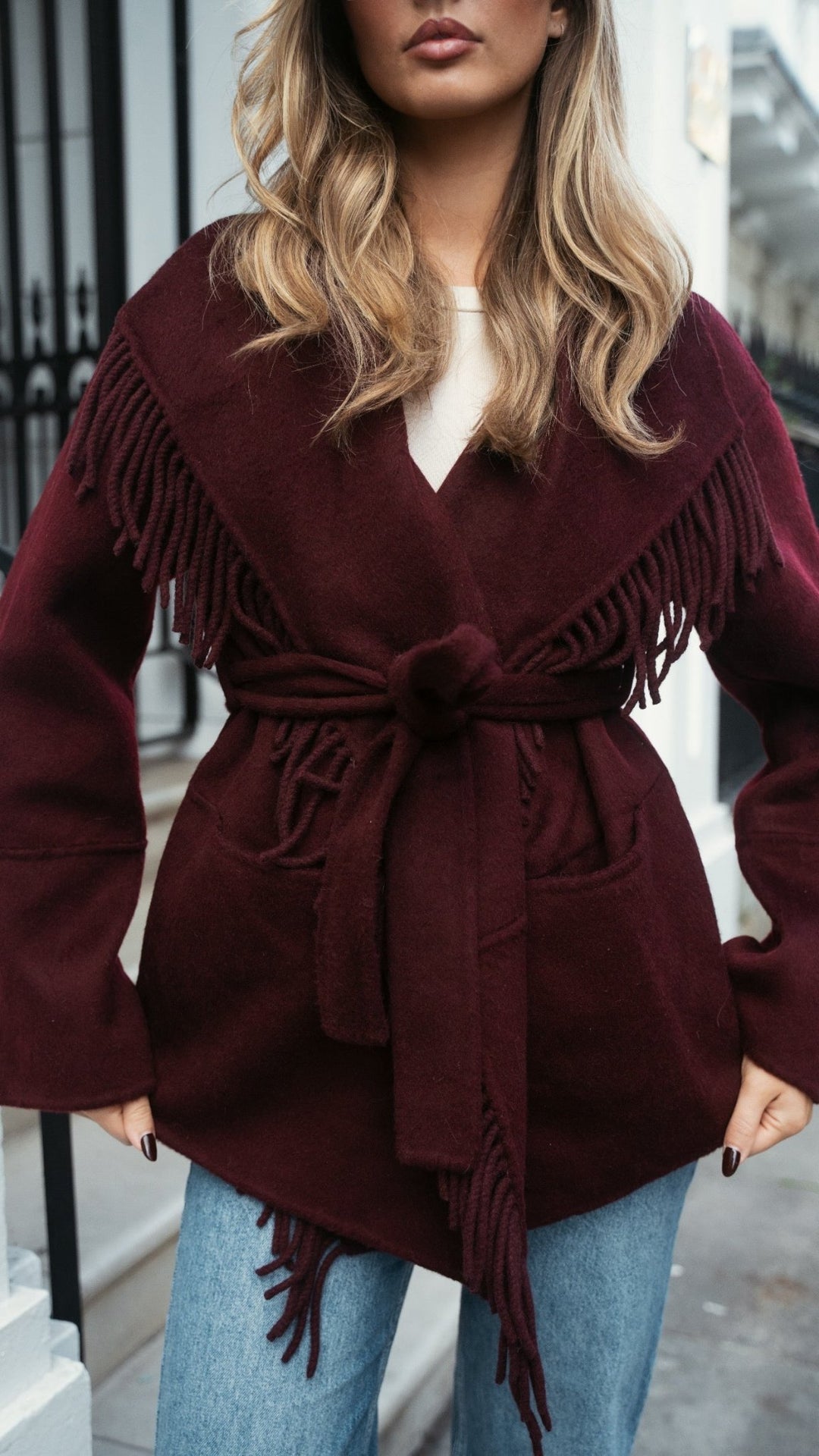 The Merlot - Aries x Rose