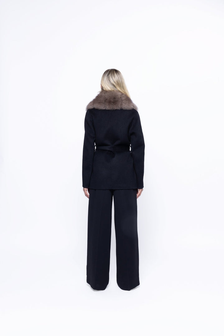 The Regent - Aries x Rose