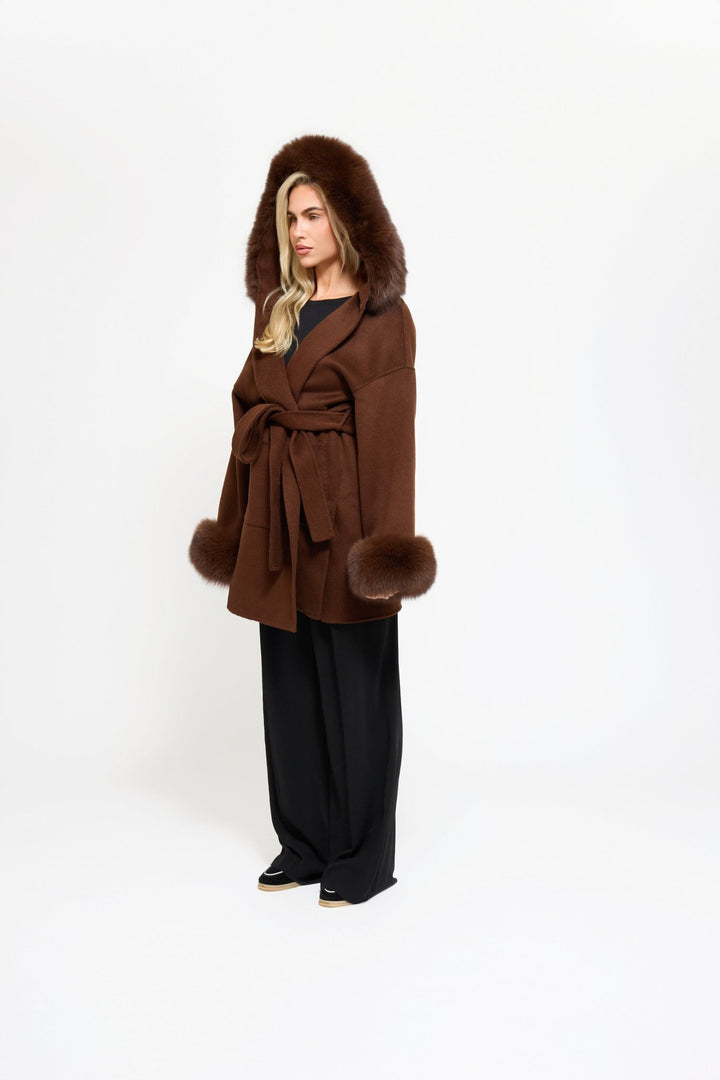 The Sable - Aries x Rose