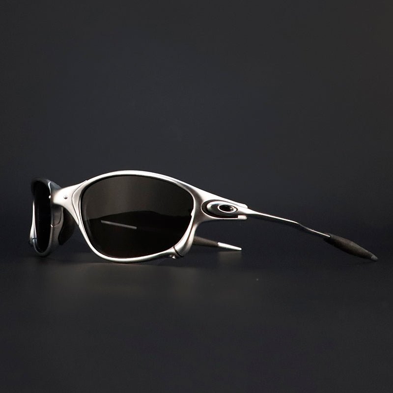 SolarRidge Polarized Shades - Aries x Rose