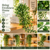 Artificial Hanging Greenery Plant