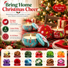 Christmas Scented Candle Gift Set (12 Pack)