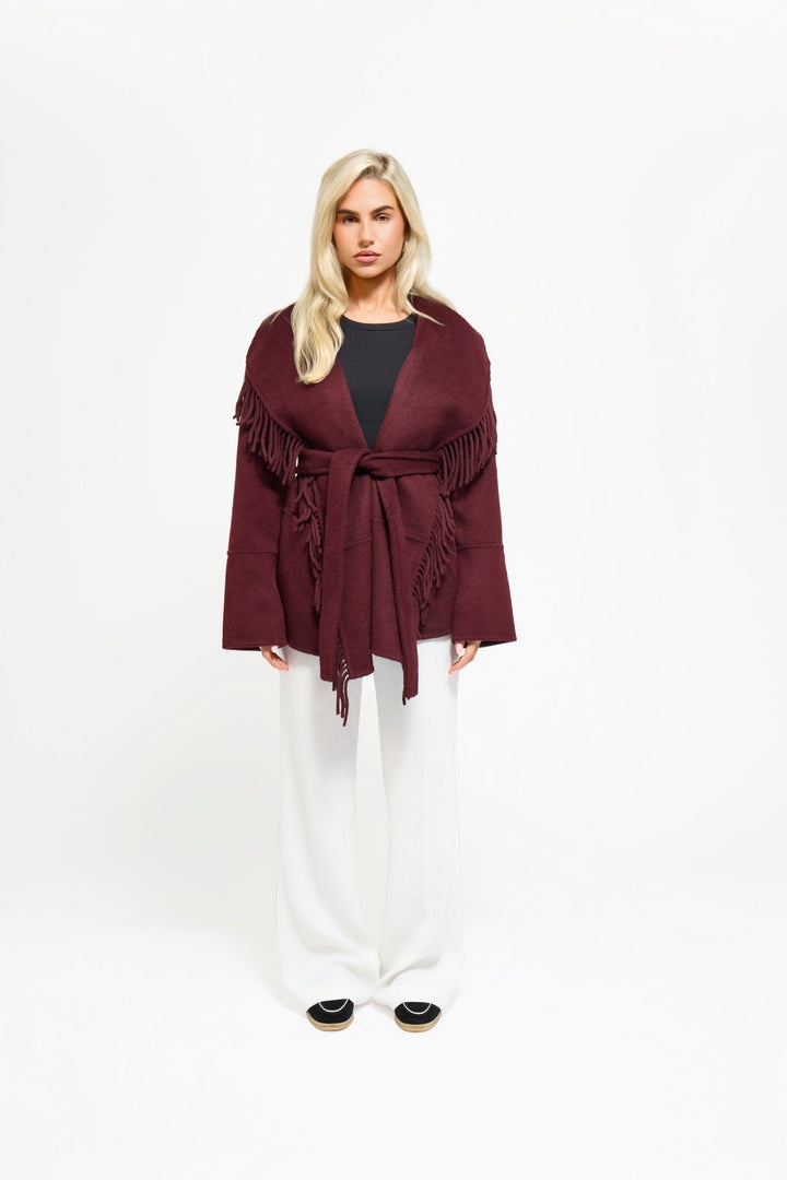 The Merlot - Aries x Rose