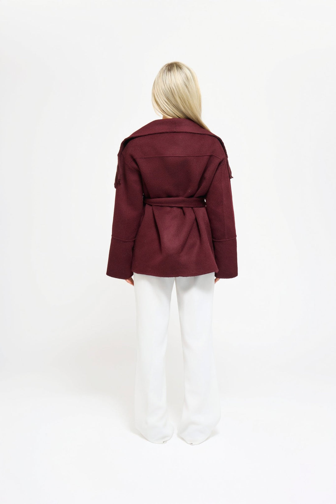 The Merlot - Aries x Rose