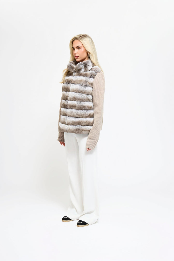 The Valentina - Aries x Rose