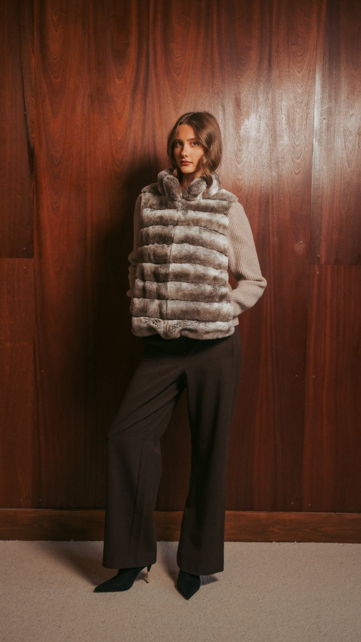 The Valentina - Aries x Rose