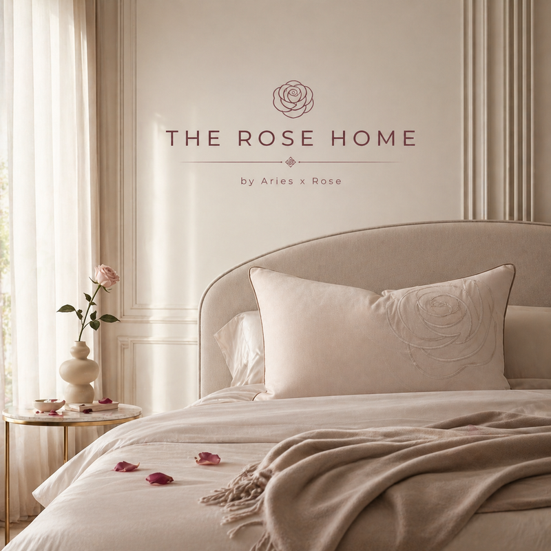 The Rose Home