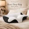 Rose Deep Rest Memory Foam Pillow