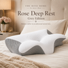 Rose Deep Rest Memory Foam Pillow
