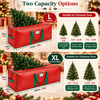 Christmas Tree Storage Bag | Large & Extra Large