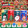 Festive Christmas Treat & Gift Bags