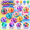 Twist & Transform 3-in-1 Fidget Ball